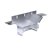 Ответвитель вертикальный Стандарт INOX (AISI 316) 150х80  PR16.2573  Промрукав