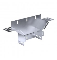 Ответвитель вертикальный Стандарт INOX (AISI 316) 150х80  PR16.2573  Промрукав