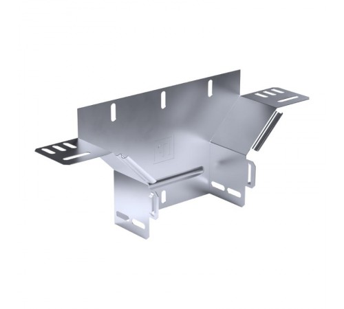 Ответвитель вертикальный Стандарт INOX (AISI 316) 150х80  PR16.2573  Промрукав