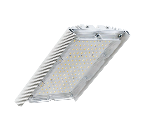 Светильник светодиодный  Unit 25/3000 Д 3300 лм 25Вт 5000K IP67 0,98PF 80Ra лира DU25D-5K-L  Diora