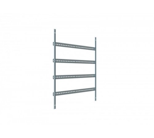 Комплект din-реек для модульного оборудования для 140.65.27 "Гранит" PROxima  mb65-7r  EKF