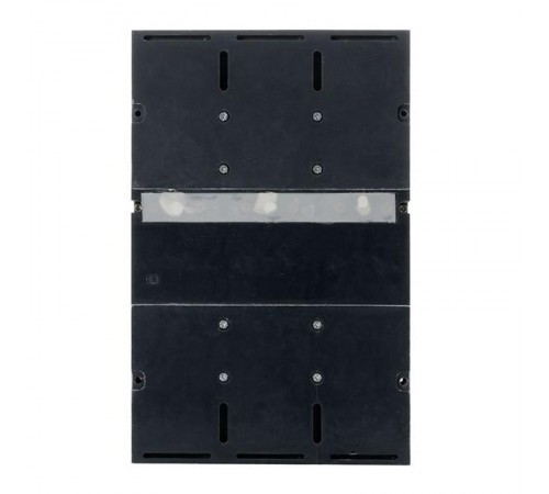 Выключатель автоматический ВА-99C (Compact NS) 1250/1000А 3P 50кА PROxima  mccb99C-1250-1000  EKF