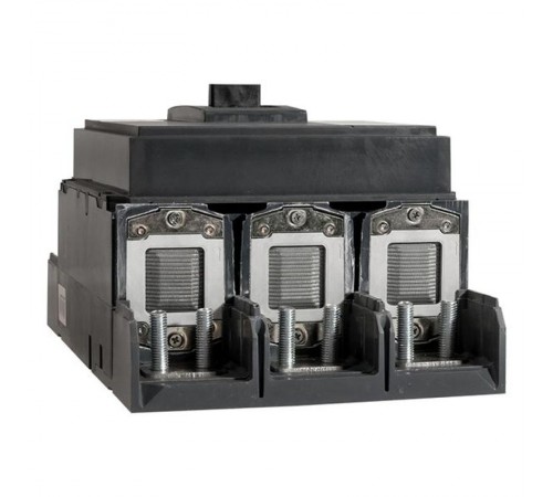 Выключатель автоматический ВА-99C (Compact NS) 1250/1000А 3P 50кА PROxima  mccb99C-1250-1000  EKF