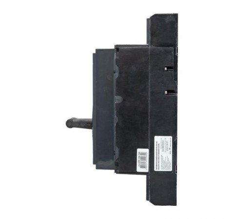 Выключатель автоматический ВА-99C (Compact NS) 1250/1000А 3P 50кА PROxima  mccb99C-1250-1000  EKF