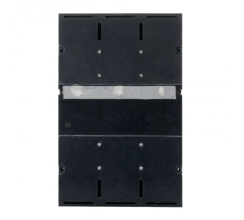 Выключатель автоматический ВА-99C (Compact NS) 1250/1000А 3P 50кА PROxima  mccb99C-1250-1000  EKF