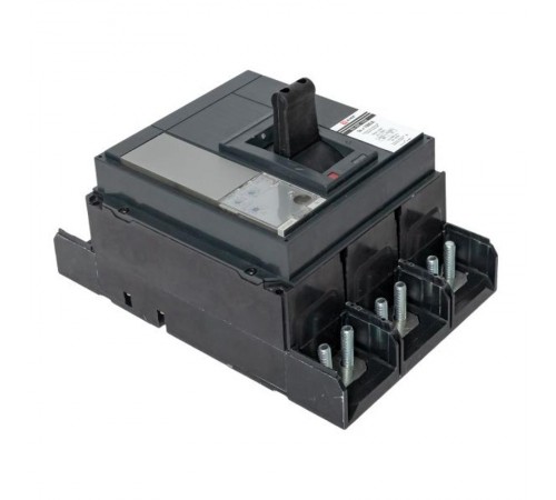 Выключатель автоматический ВА-99C (Compact NS) 1250/1000А 3P 50кА PROxima  mccb99C-1250-1000  EKF