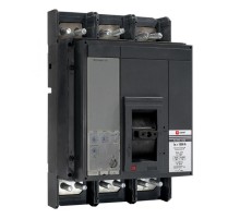 Выключатель автоматический ВА-99C (Compact NS) 1250/1000А 3P 50кА PROxima  mccb99C-1250-1000  EKF