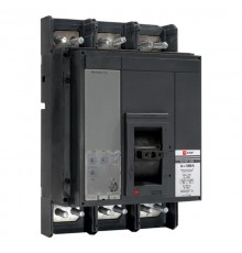 Выключатель автоматический ВА-99C (Compact NS) 1250/1000А 3P 50кА PROxima  mccb99C-1250-1000  EKF
