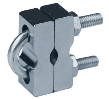 Клемма заземления для проволочного лотка  FC37302  DKC