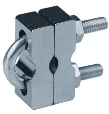 Клемма заземления для проволочного лотка  PR08.2497  Промрукав