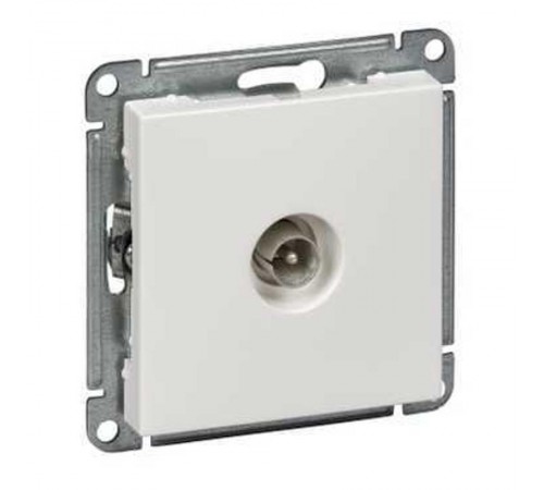 W59 Сосна Розетка TV оконечная  RTS-151-7-86  SE