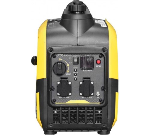 Инверторный генератор DN2700Si  64/10/7  HUTER