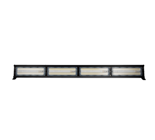 Светильник светодиодный промышленный подвесной PPI- 01 200w 5000K IP65 (new slim) 230V/50Hz/E  .5005518A  Jazzway