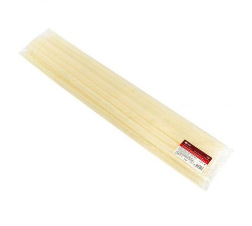 ТУТк клеевая 30/10 прозрачная в отрезках по 1м PROxima  tut-k30-tr  EKF