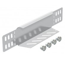 Переходник/концевик 60x300 (RWEB 630 A2)  7109857  OBO Bettermann