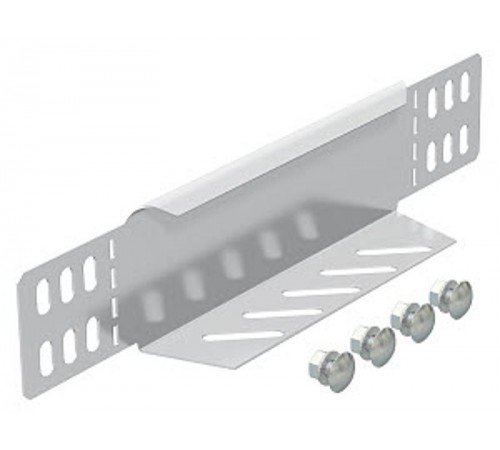 Переходник/концевик 60x150 (RWEB 615 A2)  7109816  OBO Bettermann