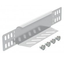 Переходник/концевик 60x100 (RWEB 610 A2)  7109814  OBO Bettermann