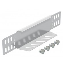 Переходник/концевик 60x100 (RWEB 610 A2)  7109814  OBO Bettermann