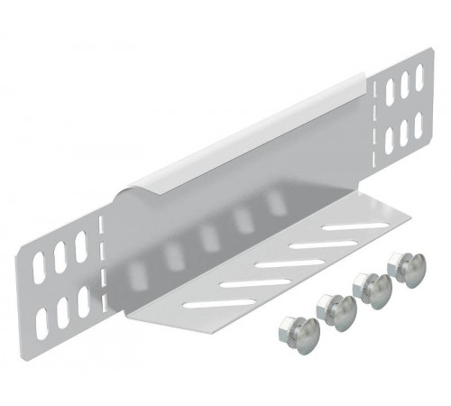 Переходник/концевик 60x100 (RWEB 610 A2)  7109814  OBO Bettermann