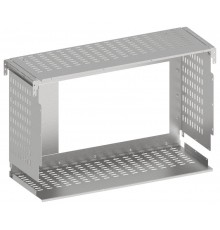 FORMAT К-т секц. 2a-3a ARMAT ACB G выкат. 3/4P 600х1000  FO-00-3AGW-060-100  IEK