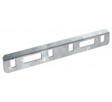 Пластина соединительная 35мм HDZ  CLM51D-PS-035-HDZ  IEK
