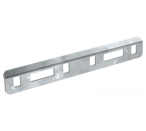 Пластина соединительная 35мм HDZ  CLM51D-PS-035-HDZ  IEK