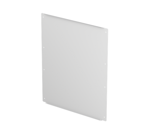 Пластрон В600 Ш600 AleSta  AleSta-FP60M600  EKF