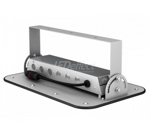 Светильник светодиодный KEDR 2.0 (СБУ) 200Вт 32000Лм 5000К IP67   LE-СБУ-32-200-2005-67Х  LEDeffect