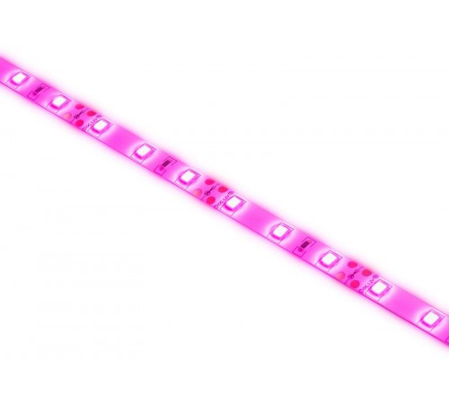 Светодиодная лента для растений FITO-Strip Light-RB-2m красно-синего спектра, 2 м, IP65  Б0057282  ЭРА