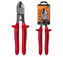 Кабелерез диэлектрический, 250 мм, 1000 В, CR-V, "ПрофиЭлектрик"  SQ1010-1104  TDM