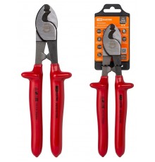 Кабелерез диэлектрический, 250 мм, 1000 В, CR-V, "ПрофиЭлектрик"  SQ1010-1104  TDM