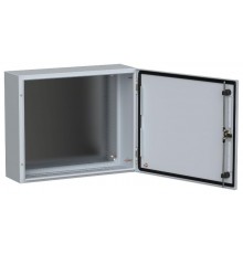 TITAN 5 Корпус металлический ЩМП-50.60.20 УХЛ1 IP66  TI5-10-N-050-060-020-66  IEK