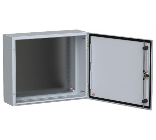 TITAN 5 Корпус металлический ЩМП-50.60.20 УХЛ1 IP66  TI5-10-N-050-060-020-66  IEK