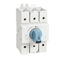 Выключатель-разъединитель OptiSwitch DI-DC-125-4  369462  КЭАЗ