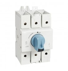 Выключатель-разъединитель OptiSwitch DI-DC-125-3  369461  КЭАЗ