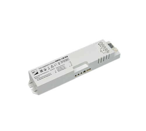 Блок аварийного питания PEPP36-1.0H IP40  .5046009  Jazzway