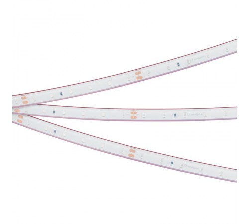 Лента светодиодная герметичная RTW-PFS-A60-11mm 24V Blue (4.8 W/m, IP68, 2835, 5m) (arlight, -)  034160  Arlight