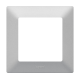 Valena LIFE Алюминий Рамка 1-ая  754137  Legrand