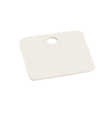 Бирка кабельная маркировочная У-153 (250шт.) малый квадрат EKF PROxima  mt-153-ss  EKF