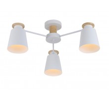 Люстра Adna 9112-303 3 * Е27 40Вт модерн  Б0053435  Rivoli