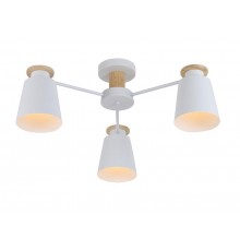 Люстра Adna 9112-303 3 * Е27 40Вт модерн  Б0053435  Rivoli