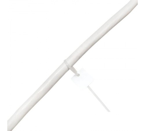 Бирка кабельная маркировочная У-153 (250шт.) малый квадрат EKF PROxima  mt-153-ss  EKF