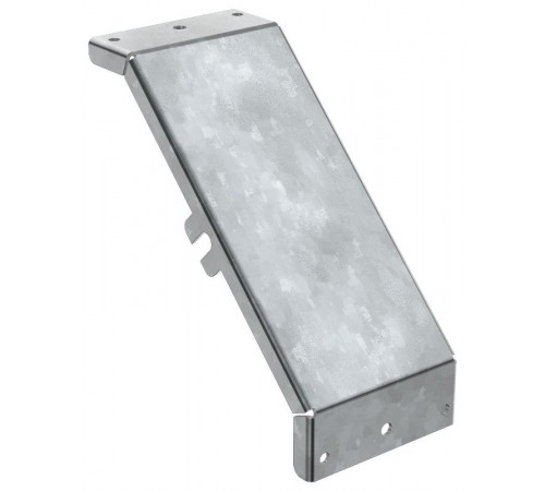 ESCA 7 Кр. пов. верт. внеш. 90град 80х80-2,0 HDZ  ES7-PVD-90-080-080-20-HDZ  IEK