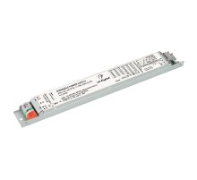 Блок питания ARJ-SP-60-PFC-1-10V-DALI2-PD (60W, 9-58V, 0.7-1.4A) (Arlight, IP20 Металл, 5 лет)  036285  Arlight