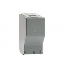 Комплект клеммных крышек OTS1600G1L/3 длинная серая комплект = 3 крышки  C1SCA022871R9510  ABB