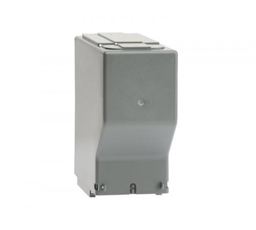 Комплект клеммных крышек OTS1600G1L/3 длинная серая комплект = 3 крышки  C1SCA022871R9510  ABB