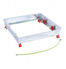 Основание неукомплект. 16/24М  088041  Legrand