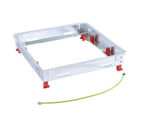 Основание неукомплект. 16/24М  088041  Legrand