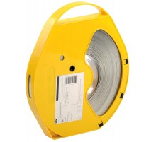 Лента бандажная ЛМ-50  (F 2007, COT37, F207, 50 метров в упаковке)   UZA-L50  IEK