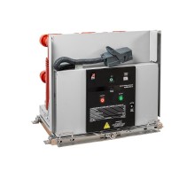 Выключатель вакуумный OptiMat BB-MD-10-25/2500-2-MB-30-1101000-1-1-CN0,5S-S-0 У3 345102 КЭАЗ